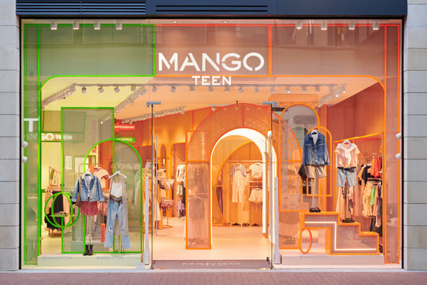 Mango