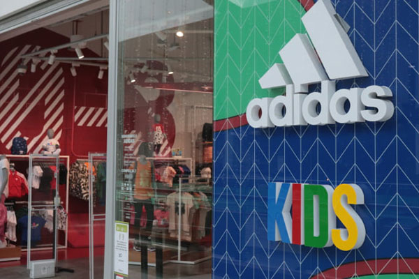 Adidas